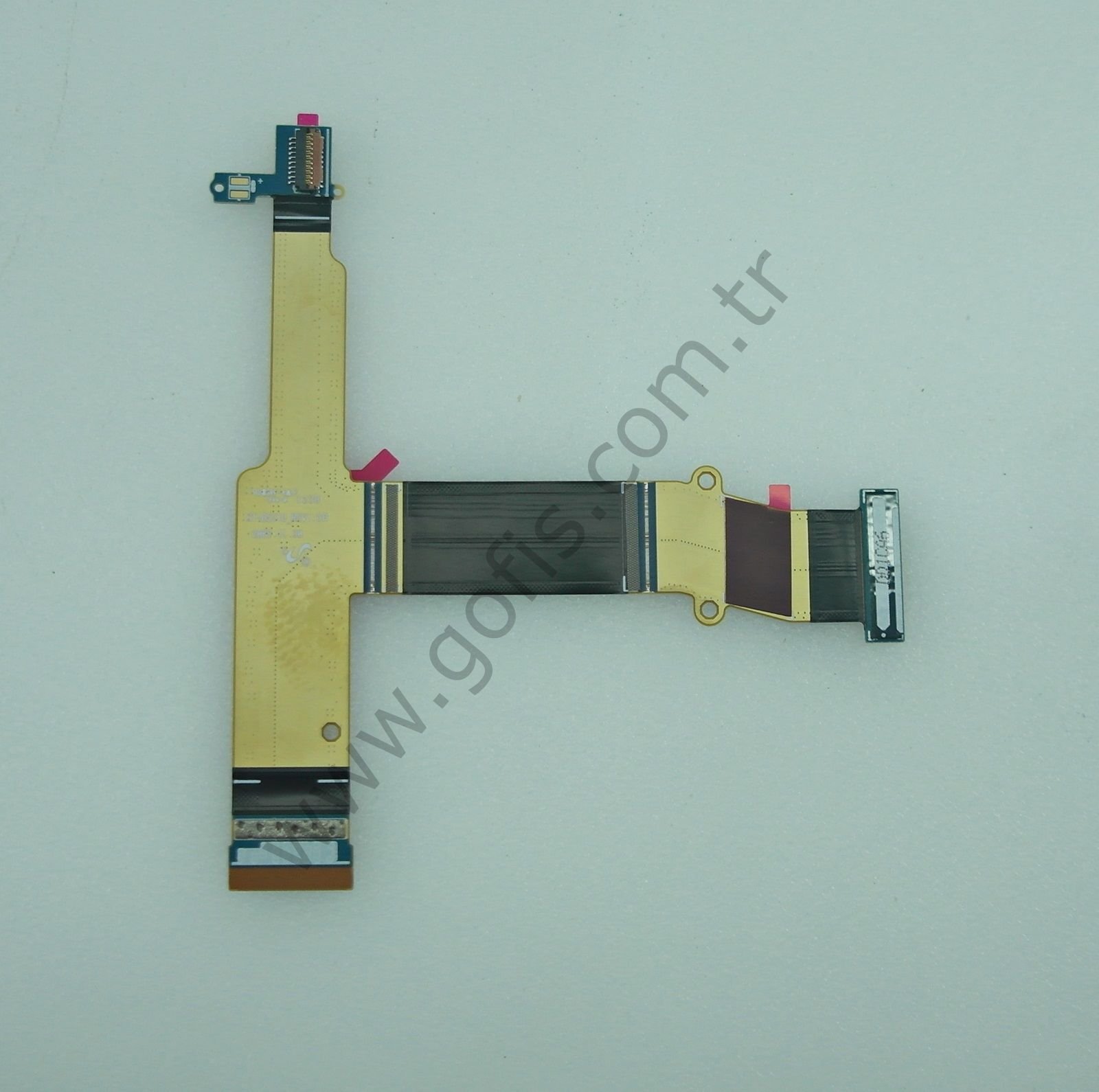 SAMSUNG B5310 CORBY ARA FİLM FLEX