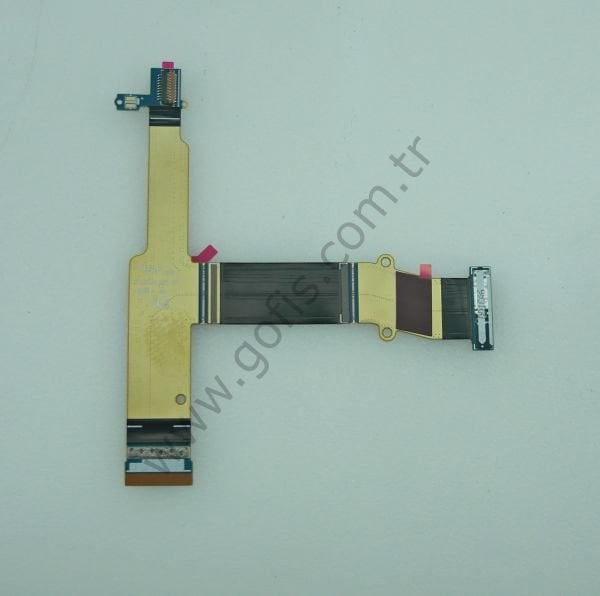 SAMSUNG B5310 CORBY ARA FİLM FLEX