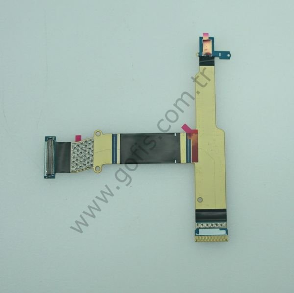 SAMSUNG B5310 CORBY ARA FİLM FLEX