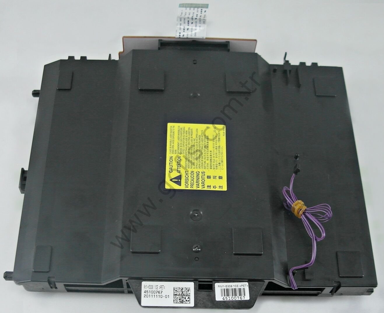 HP COLOR LASERJET CP2025 CM2320 M351 M375 M451 M475 LASER UNİTESİ RM1-5308 RM1-5445