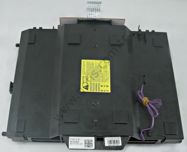 HP COLOR LASERJET CP2025 CM2320 M351 M375 M451 M475 LASER UNİTESİ RM1-5308 RM1-5445