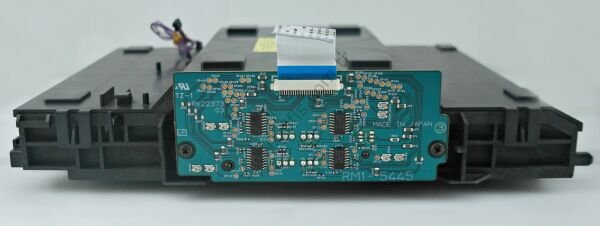 HP COLOR LASERJET CP2025 CM2320 M351 M375 M451 M475 LASER UNİTESİ RM1-5308 RM1-5445