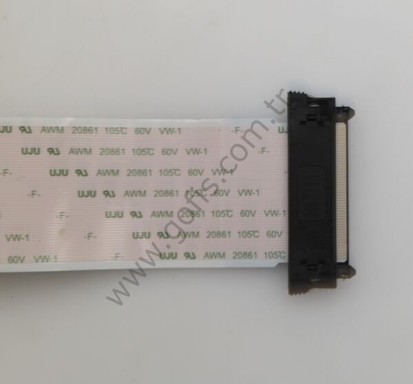 SAMSUNG UE40EH6030 LVDS KABLO BN96-22239D 24CM 51 PİN LVDS CABLE