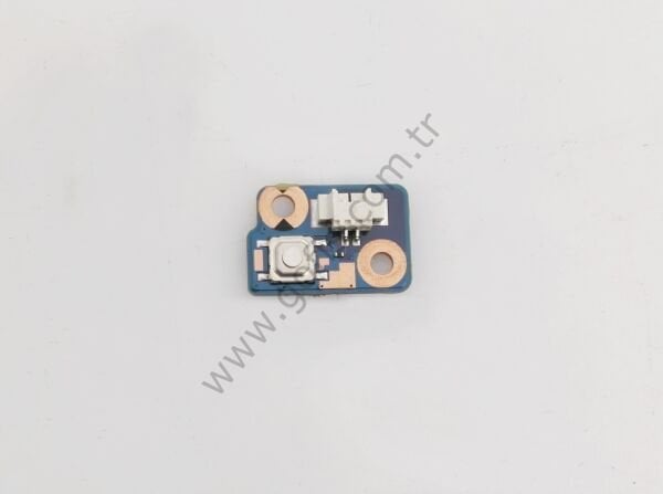 SAMSUNG NP535U4C POWER BUTTON BOARD BA92-10288A