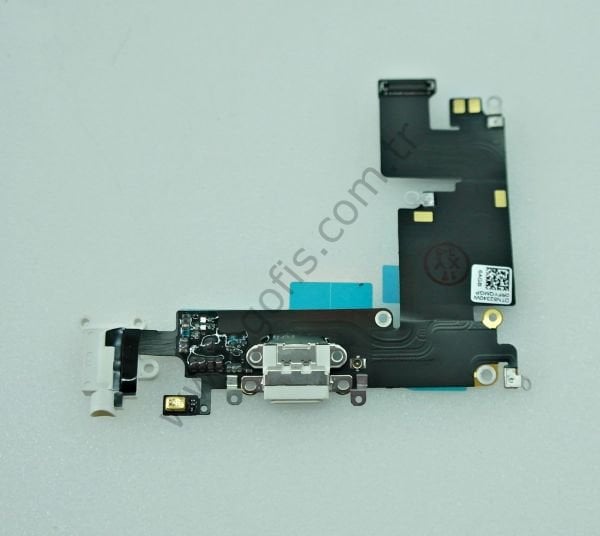 APPLE İPHONE 6 PLUS ŞARJ VE KULAKLIK SOKET FİLM FLEX