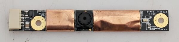 SONY VAİO VGN-FE41E KAMERA WEBCAM