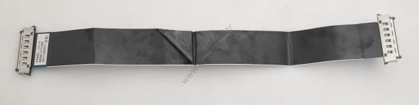 SAMSUNG UE40D5003BW LVDS KABLO BN96-17116M 29,5CM 51 PİN LVDS CABLE