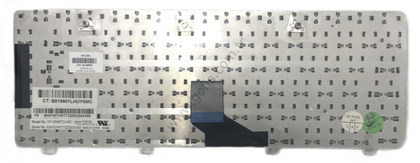 HP PAVİLİON DV2000 DV2500 KLAVYE TÜRKÇE Q MP-05586TQ-4421 448615-141 *YEDEK PARÇA AMAÇLI*