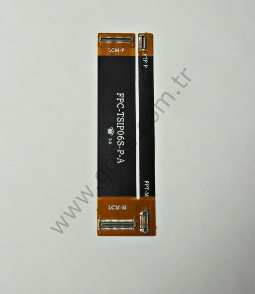 İPHONE 6S 6S PLUS LCD EKRAN TEST ARA FLEX
