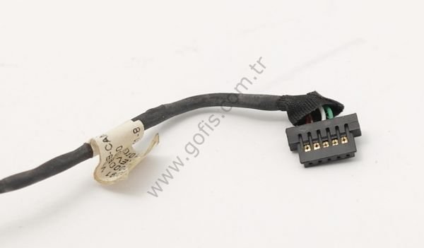 BEKO IFL90 KAMERA WEBCAM KABLO 001-46212L-C01 CNF6212_A3 DC02000EE00