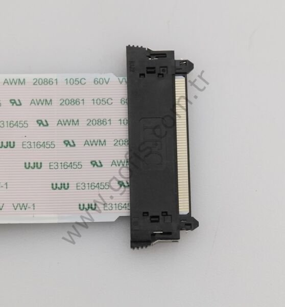 SAMSUNG UE46D5000 LVDS KABLO BN96-17116G 46CM 51 PİN LVDS CABLE