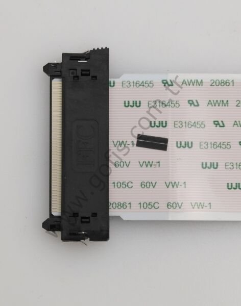 SAMSUNG UE46D5000 LVDS KABLO BN96-17116G 46CM 51 PİN LVDS CABLE