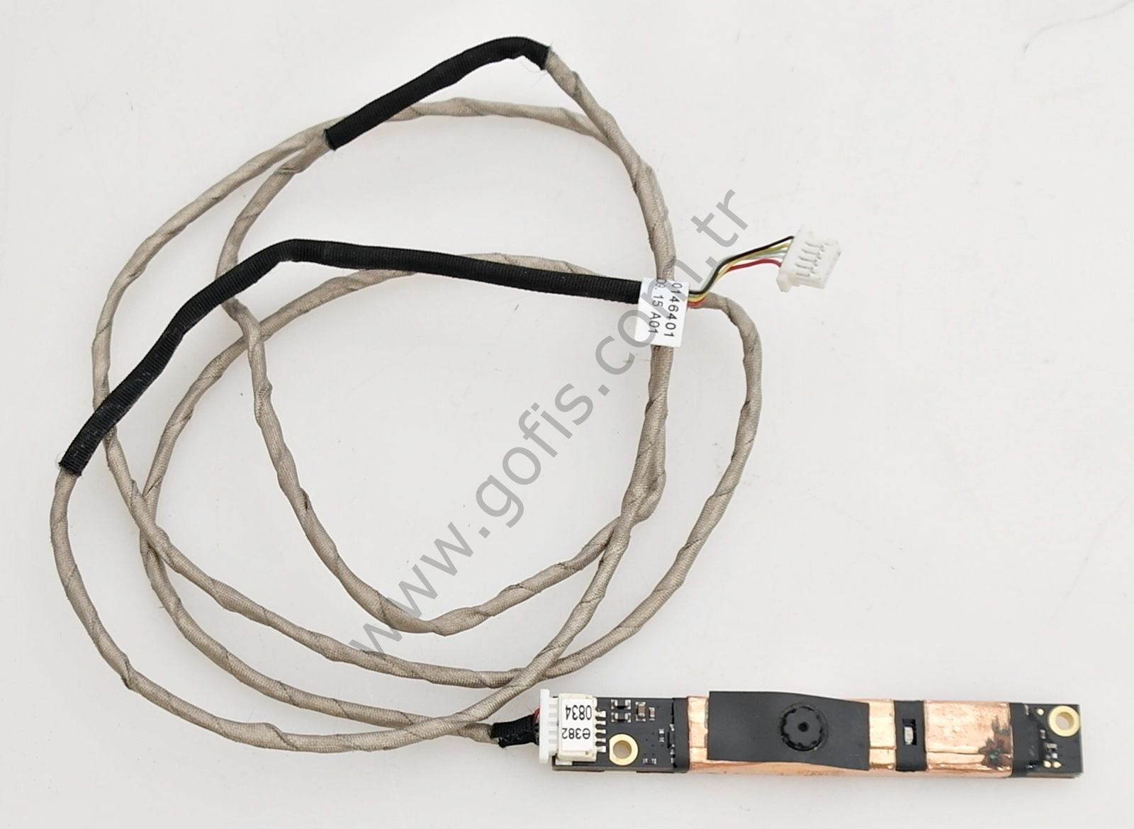 TOSHİBA SATELLİTE L300 KAMERA WEBCAM KABLO 6017B0146401