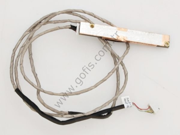 TOSHİBA SATELLİTE L300 KAMERA WEBCAM KABLO 6017B0146401