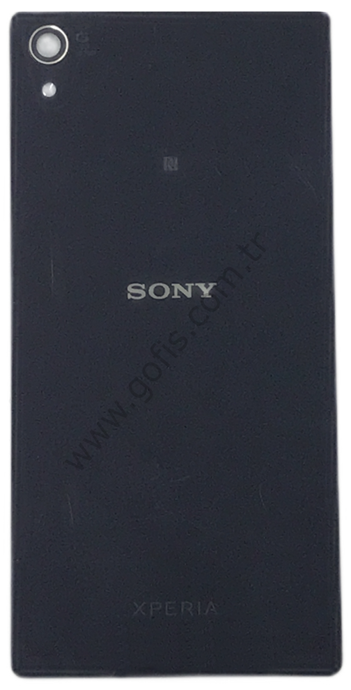 SONY XPERİA Z2 ARKA PİL KAPAK SİYAH