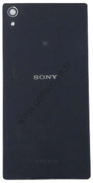 SONY XPERİA Z2 ARKA PİL KAPAK SİYAH