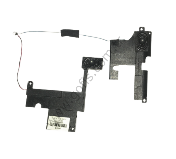 HP PAVİLİON DV2000 DV2700 DV2500 HOPARLÖR SAĞ SOL SET 417089-001 SPEAKERS
