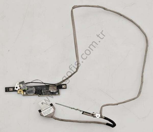 LENOVO THİNKPAD T400S T410S KAMERA LED BOARD 42T4394 42T4395 42W8178 44C9907 WEBCAM