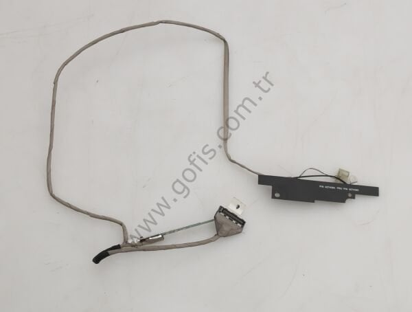 LENOVO THİNKPAD T400S T410S KAMERA LED BOARD 42T4394 42T4395 42W8178 44C9907 WEBCAM