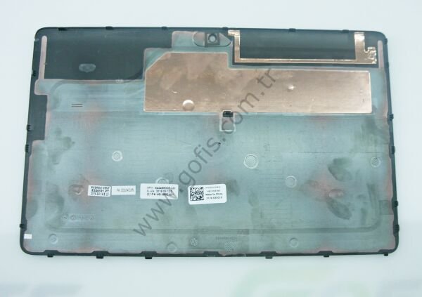 DELL VENUE 10 PRO 5056 LCD EKRAN ARKA KAPAK CN-025C19 LCD BACK COVER