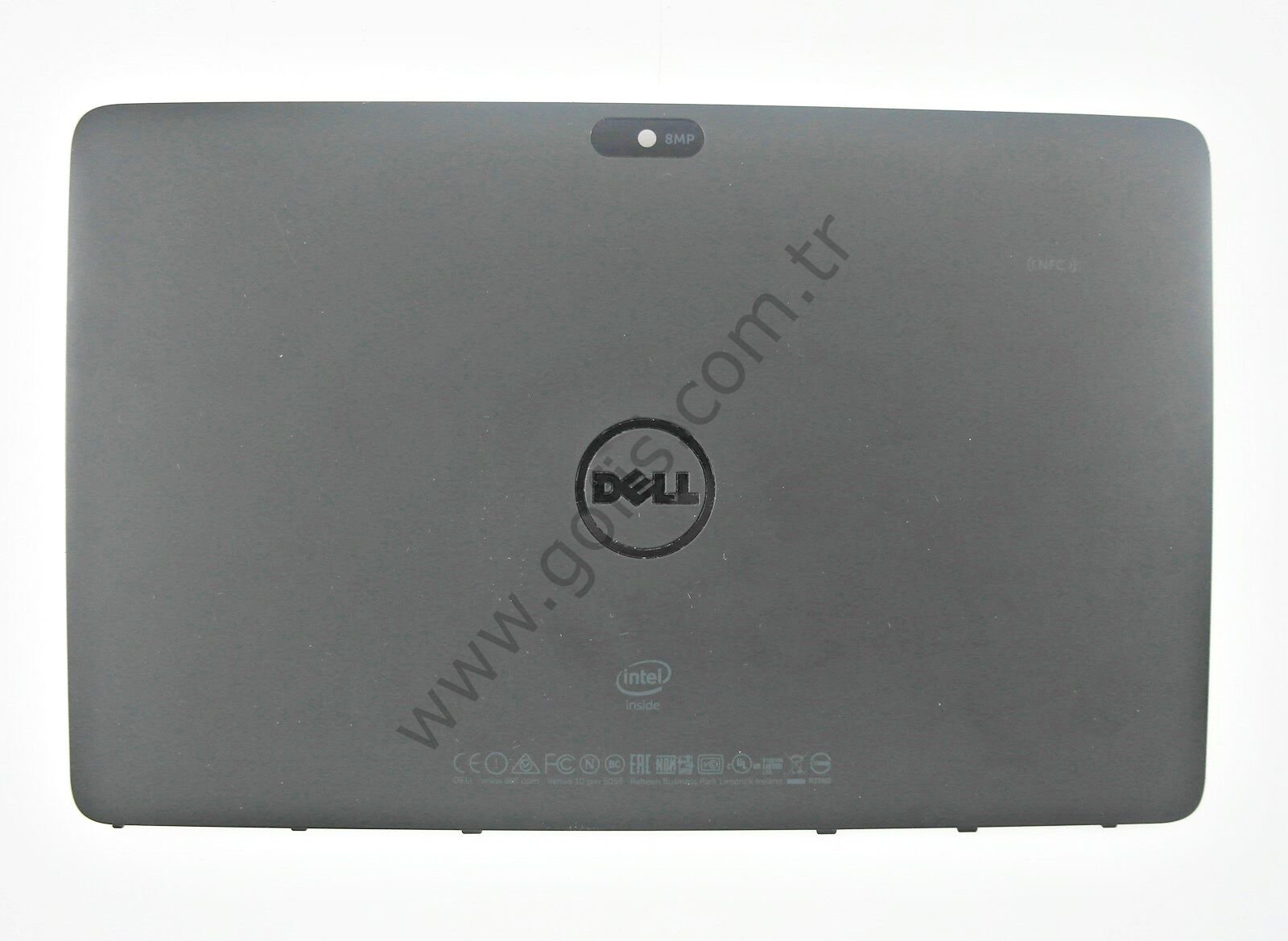 DELL VENUE 10 PRO 5056 LCD EKRAN ARKA KAPAK CN-025C19 LCD BACK COVER