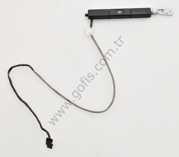 ARÇELİK 1XLGNB14 KAMERA DC02000KX00 CN2015-S30B-0V01 WEBCAM