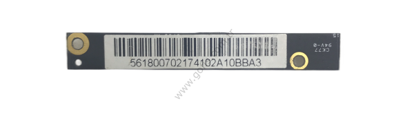 HP PAVİLİON DV2000 KAMERA 5618007021 WEBCAM