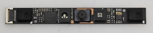 SAMSUNG NP870Z5E KAMERA BA59-03575A WEBCAM