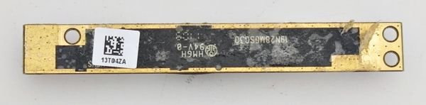 EXPER E5128 KAMERA BN28M6 SG3-300 6-88-E51QC-4902 WEBCAM