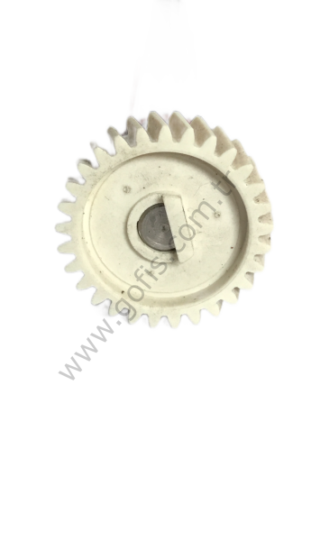 HP LASERJET ENTERPRİSE M607DN PRESS ROLLER VE DİŞLİSİ