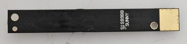 GRUNDIG NETBOOK 1010 KAMERA S1S99BB WEBCAM