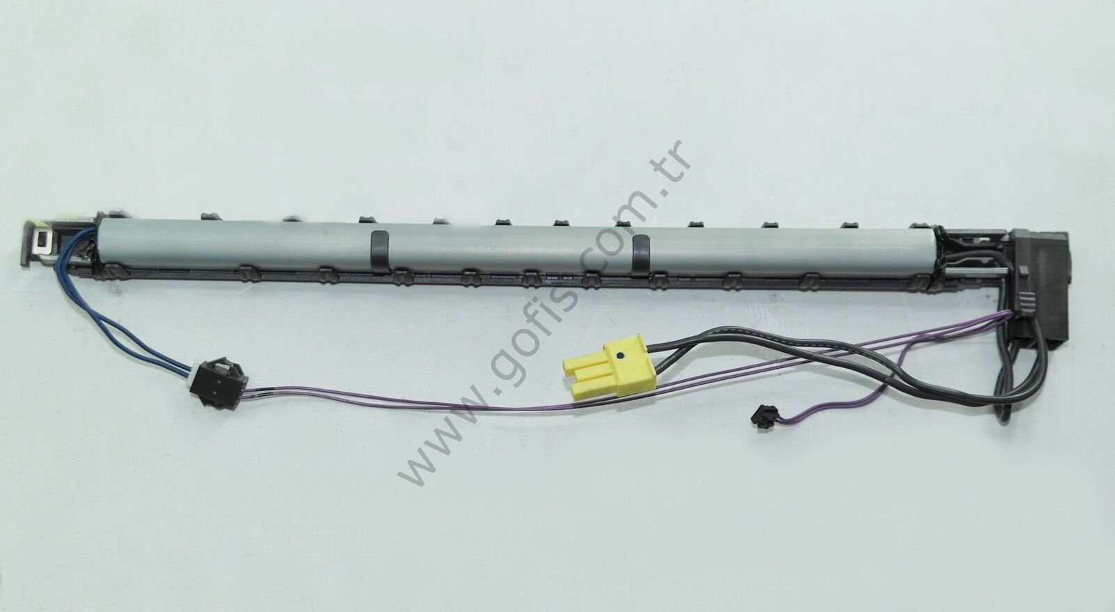 HP M607DN SERAMİK ISITICI