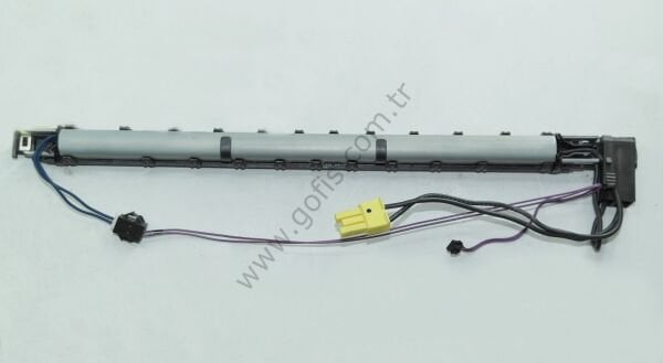 HP M607DN SERAMİK ISITICI