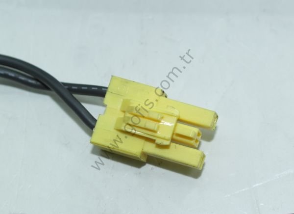 HP M607DN SERAMİK ISITICI