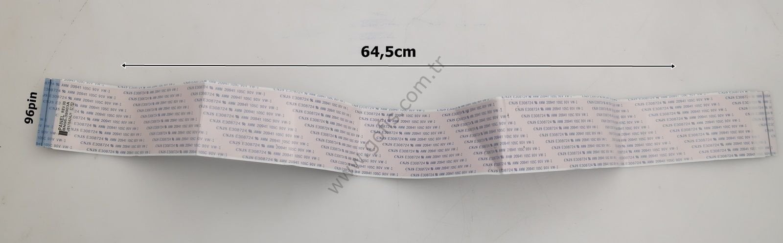 BN96-39903A LVDS KABLO 64,5CM 96 PİN LVDS CABLE