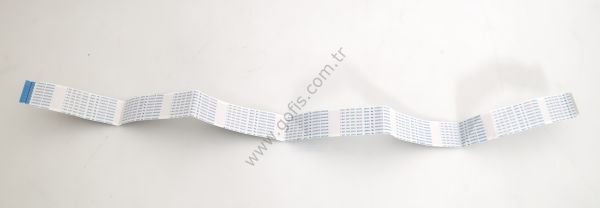 WENXIN E230343 AWM 20706 105C 60V VW-1 FLEX KABLO 51 PİN 69,5CM FLEX CABLE