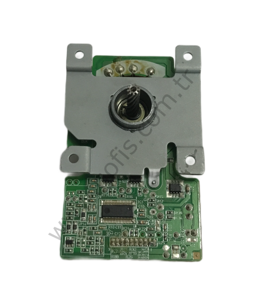 MİNOLTA BİZHUB 162 ANA MOTOR 14001423 50M3082033A