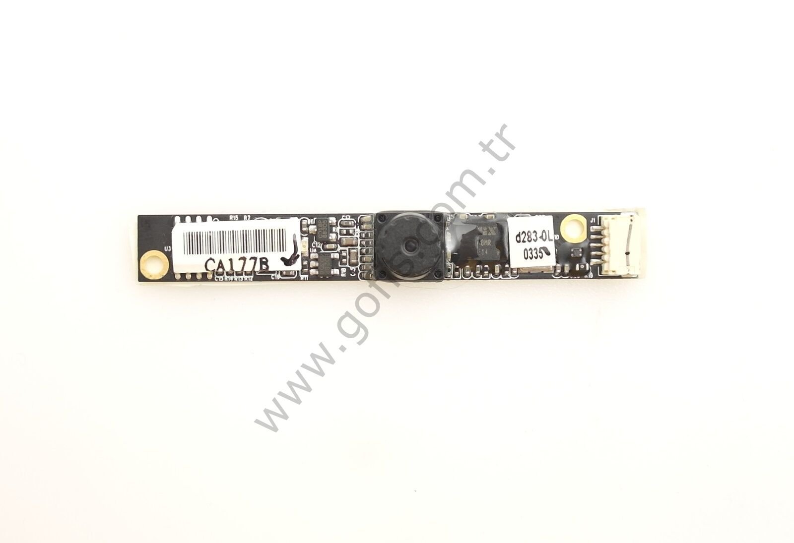 TOSHİBA SATELLİTE A200 KAMERA 001-46122L-A01 CNF6122_A1 WEBCAM