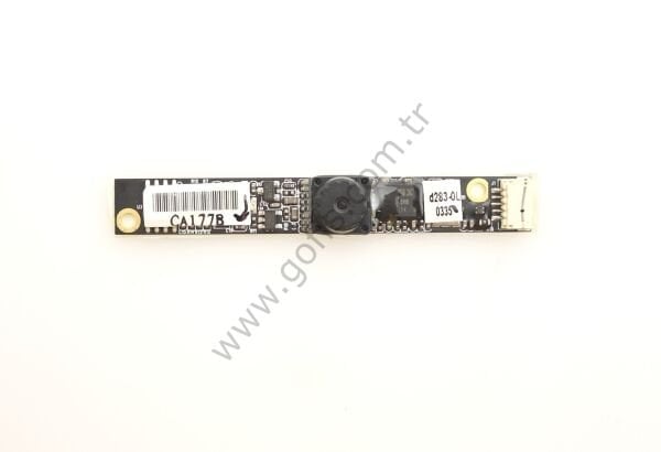 TOSHİBA SATELLİTE A200 KAMERA 001-46122L-A01 CNF6122_A1 WEBCAM