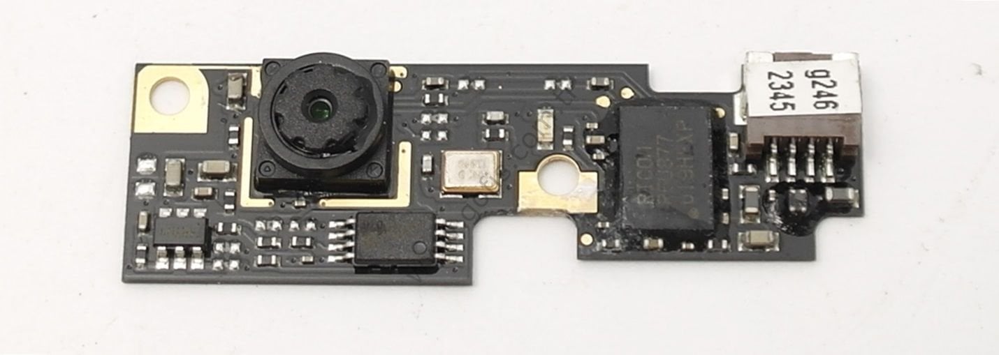 LENOVO THİNKPAD X201 KAMERA CNF9214_A2 WEBCAM