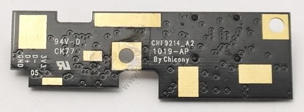 LENOVO THİNKPAD X201 KAMERA CNF9214_A2 WEBCAM