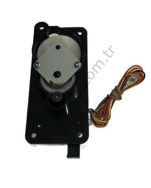 MİNOLTA BİZHUB 162 STEP MOTOR 63890200031 KBL42LLE465B