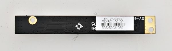 BEKO BBL 154-90 KAMERA CN2015-S30B-0V01 WEBCAM