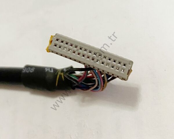 E168141 AWM STYLE 20276 LVDS KABLO 30 PİN 21,8CM