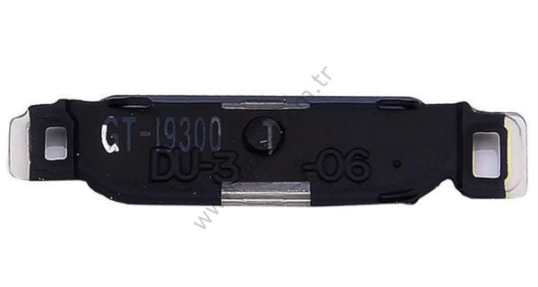 SAMSUNG GALAXY S3 I9300 HOME TUŞU SİYAH