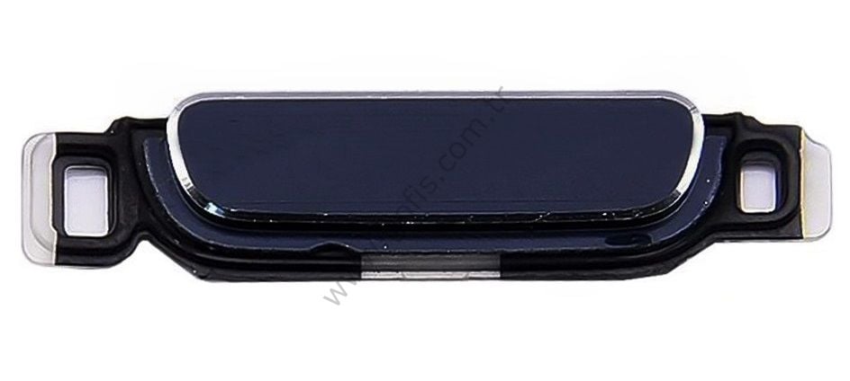 SAMSUNG GALAXY S3 I9300 HOME TUŞU SİYAH