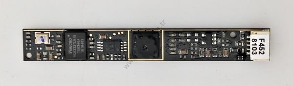 EXPER BİLGE PC E10IL1 KAMERA CK77 CNF8048_A1 001-48048L-A01 WEBCAM