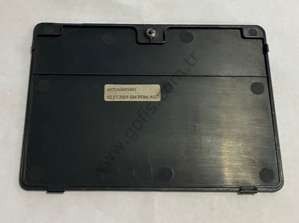 HP COMPAQ NC6120 NX6110 RAM KAPAĞI 6070A0095401