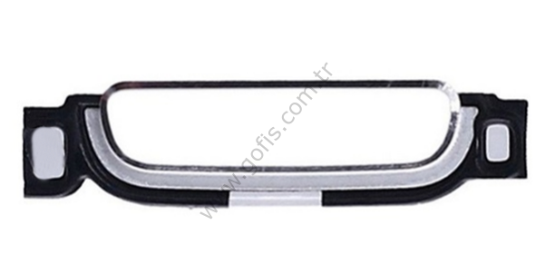SAMSUNG GALAXY S3 I9300 HOME TUŞU BEYAZ