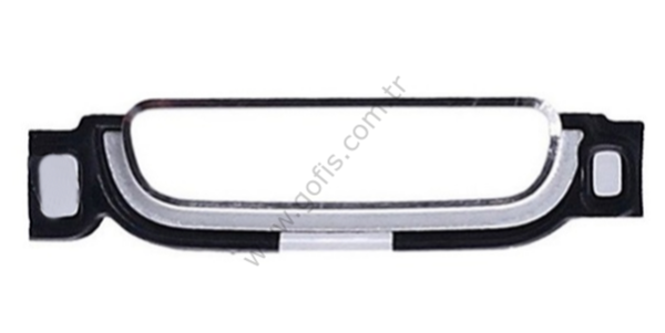 SAMSUNG GALAXY S3 I9300 HOME TUŞU BEYAZ